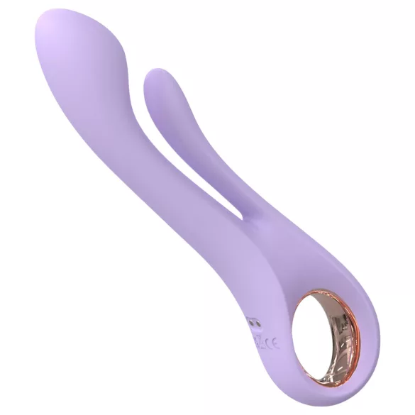 Sex HD Kaethe - Klitoris-Vibrator (lila)