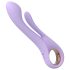 Sex HD Kaethe - Klitorisstimulator Vibrator (Lila)