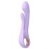 Sex HD Kaethe - Klitorisstimulator Vibrator (Lila)