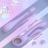 Sex HD Kaethe - Klitorisstimulator Vibrator (Lila)