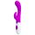 Pretty Love Arthur – G-Punkt Vibrator mit beweglichem Kopf (lila)