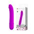 Pretty Love Beck - wasserdichter G-Punkt Vibrator (Pink)