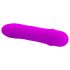 Pretty Love Beck - Wasserdichter G-Punkt Vibrator (Pink)