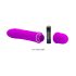Pretty Love Beck - wasserdichter G-Punkt Vibrator (Pink)