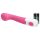 Pretty Love Charles - Wasserfester G-Punkt Vibrator (Rosa)