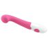 Pretty Love Charles - Wasserfester G-Punkt Vibrator (Rosa)