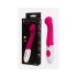 Pretty Love Charles - Wasserfester G-Punkt Vibrator (Rosa)