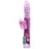 Baile - Schmetterling- und Klitoris-Vibrator (pink)