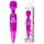 Pretty Love Wand - Akku-Massage-Vibrator (Lila)
