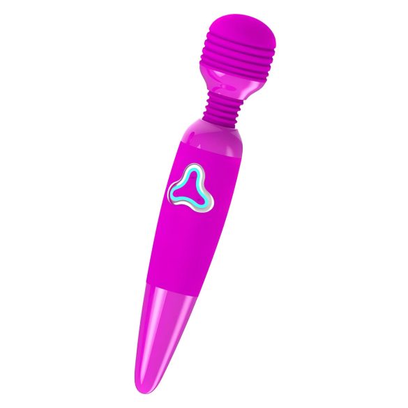 Pretty Love Wand - Akku-Massage-Vibrator (Lila)