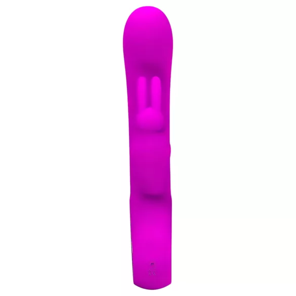 Pretty Love Webb - Klitoris Vibro (Pink)
