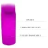 Pretty Love Webb - Klitoris Vibro (Pink)
