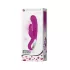 Pretty Love Webb - Klitoris Vibro (Pink)