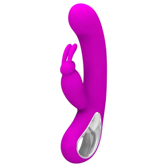 Pretty Love Webb - Klitoris Vibro (Pink)