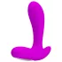 Pretty Love Backie - Prostatavibrator (Pink)