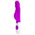 Pretty Love Peter - Klitoris-Vibrator mit Arm (lila)