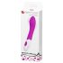 Pretty Love Elemental - G-Punkt Vibrator (lila)