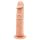 Baile Barbara Calvin - lebensechtes Dildo - 20cm (natur)