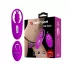 Pretty Love Wild Rabbit - Häschen-Klitorisstimulator (pink)
