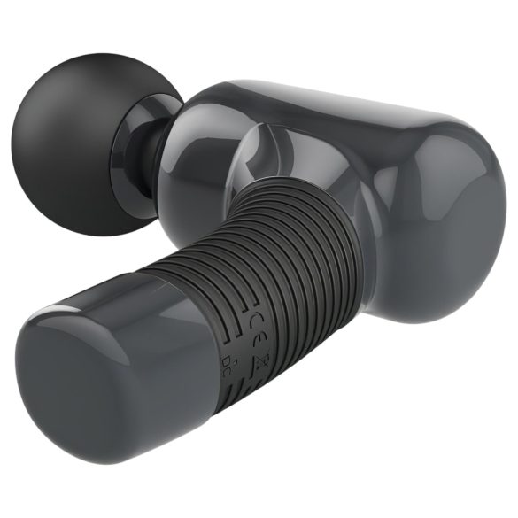 Pretty Love Magic Gun - Massagepistole (schwarz)