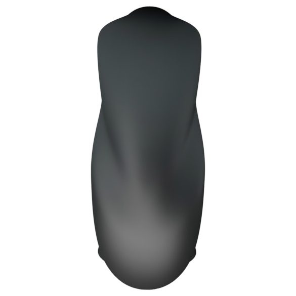 Crazy Bull - Stimulierender Penisring (Schwarz)