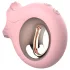 Sex HD French Kiss - Leckvibrator (pink)