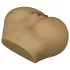 Lovetoy Streetgirl's - Kunstvagina- und Po-Torso (hautfarben)