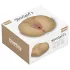 Lovetoy Streetgirl's - Kunstvagina- und Po-Torso (hautfarben)