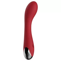 Lonely - wiederaufladbarer G-Punkt-Vibrator (rot)