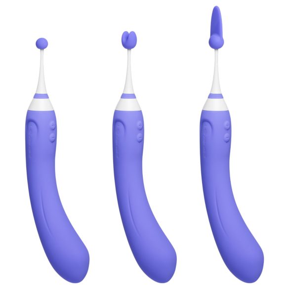 LOVENSE Hyphy - schlauer 2in1 Vibrator (lila)