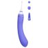 LOVENSE Hyphy - schlauer 2in1 Vibrator (lila)