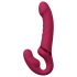 LOVENSE Lapis - Auflegevibrator ohne Riemen (rot)