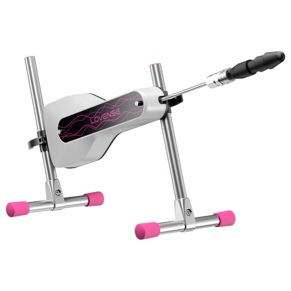 LOVENSE Mini Sexmaschine - smarte Sexmaschine