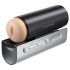 LOVENSE Solace Pro - Smarter Masturbator, Auf-Ab-Bewegung (schwarz)