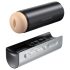LOVENSE Solace Pro - Smarter Masturbator, Auf-Ab-Bewegung (schwarz)