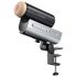 LOVENSE Solace Pro - Smarter Masturbator, Auf-Ab-Bewegung (schwarz)