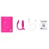 LOVENSE Lush Anal - smarter Analvibrator (Pink)