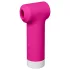 Lovense Fizz - Luftwellen- und pulsierender Klitorisstimulator (Pink)