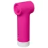 Lovense Fizz - Luftwellen- und pulsierender Klitorisstimulator (Pink)