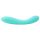 Tracy's Dog Teal - Akku G-Punkt-Vibrator (türkis)