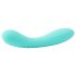 Tracy's Dog Teal - Akku G-Punkt-Vibrator (türkis)