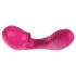 Tracy's Dog 2 - Luftwellen 2in1 Vibrator (rosa)