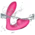 Tracy's Dog 2 - Luftwellen 2in1 Vibrator (rosa)