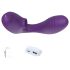 Tracy's Dog 2 - Luftstoß 2in1 Vibrator (lila)