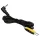DG-LAB - Elektrodenkabel von 2,5-mm-Klinke auf 2-mm-Stecker (schwarz)