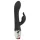 LOVISS Flower - Klitorissauger mit G‑Punkt-Vibrator (schwarz)