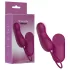 Passion Play - Silikon-Vibro-Ei (lila)