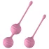 Passion Play - Kegel-Kugel Set (Pink)