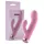 Passion Play - Klitorisstimulator mit Hebelvibration (pink)