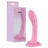 Passion Play - Dildo aus flüssigem Silikon (Pink)